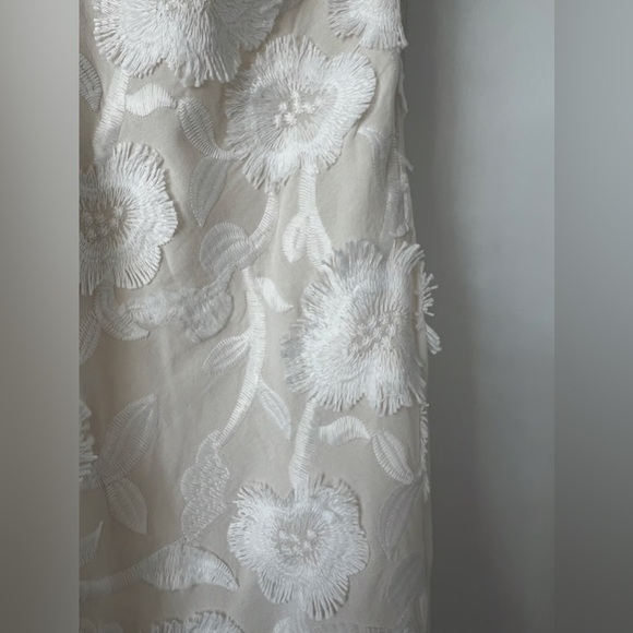 NWT TANYA TAYLOR DORIS DRESS $575 current season stunning! - Picture 12 of 13